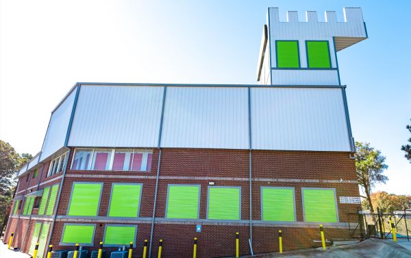 Photo of Space Shop Self Storage - Riverdale POP