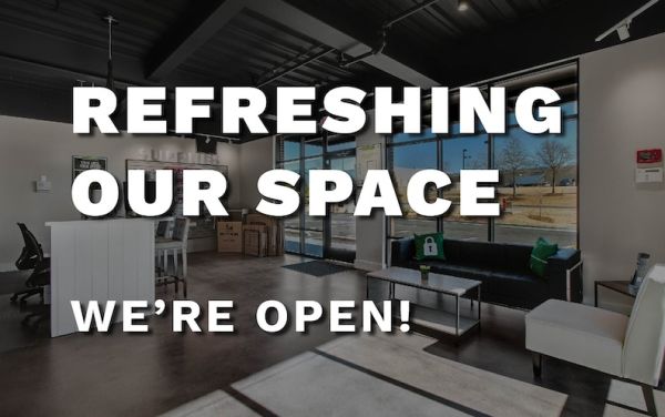 Photo of Space Shop Self Storage - Lithonia