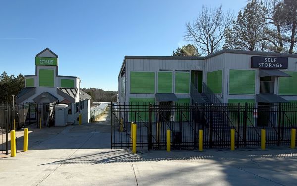 Photo of Space Shop Self Storage - Lithonia