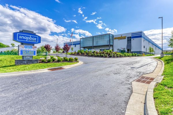 Photo of Snapbox Self Storage - Milford Mill - 2760 Lord Baltimore Drive