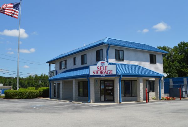 Photo of Route 1 Self Storage - Route 1 Self Storage - Laurel