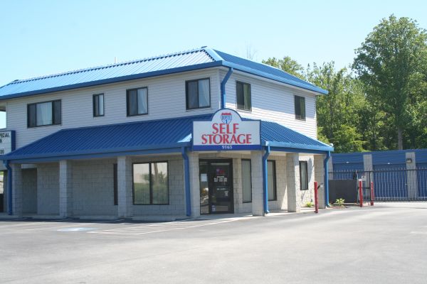 Photo of Route 1 Self Storage - Route 1 Self Storage - White Marsh