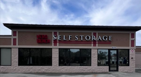 Photo of Vero Beach Self Storage