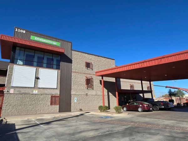 Photo of Extra Space Storage - 2096 - Mesa - S Extension Rd