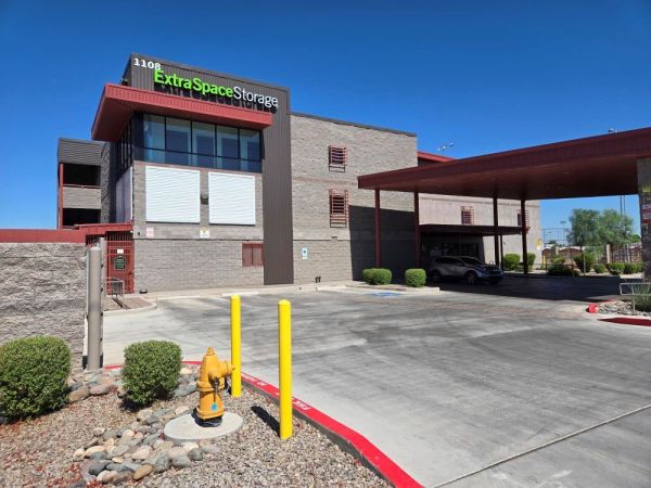 Photo of Extra Space Storage - 2096 - Mesa - S Extension Rd