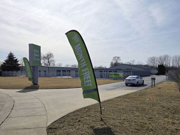 Photo of Extra Space Storage - 6705 - Lynwood - E Lincoln Hwy