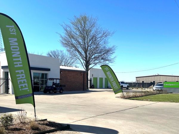 Photo of Extra Space Storage - 6738 - Arlington - Mansfield Webb Rd