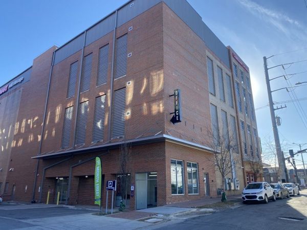 Photo of Extra Space Storage - 6746 - Nashville - Monroe St