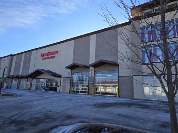 Photo of Extra Space Storage - 6745 - Naperville - Forgue Dr