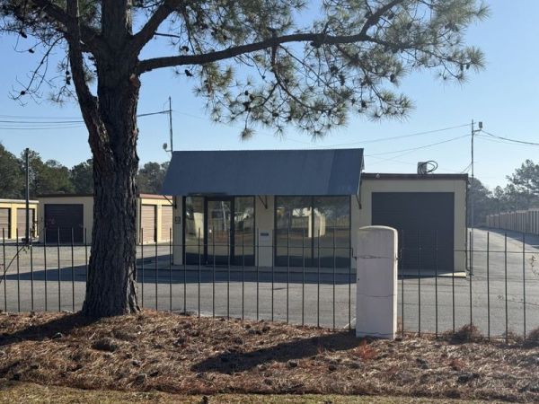 Photo of Extra Space Storage - 6735 - Warner Robins - Moody Rd