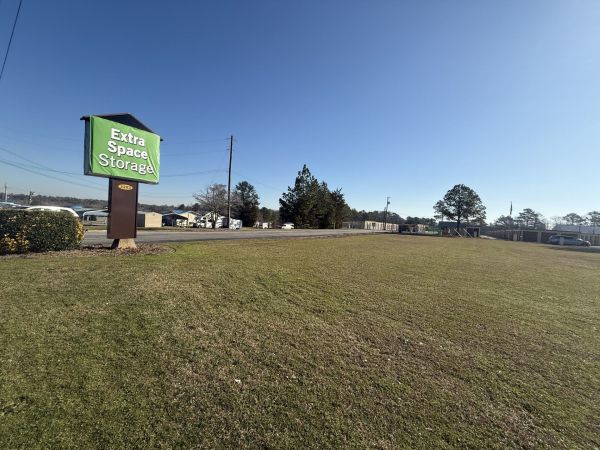 Photo of Extra Space Storage - 6735 - Warner Robins - Moody Rd