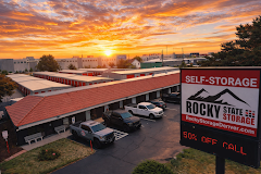 Photo of Rocky State Storage - Denver North