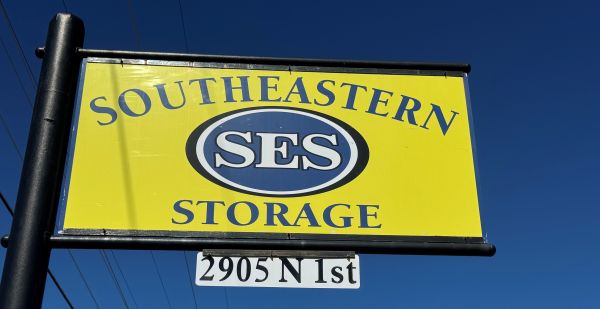 Photo of Southeastern Storage