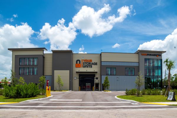 Photo of Your Storage Units Ft. Myers