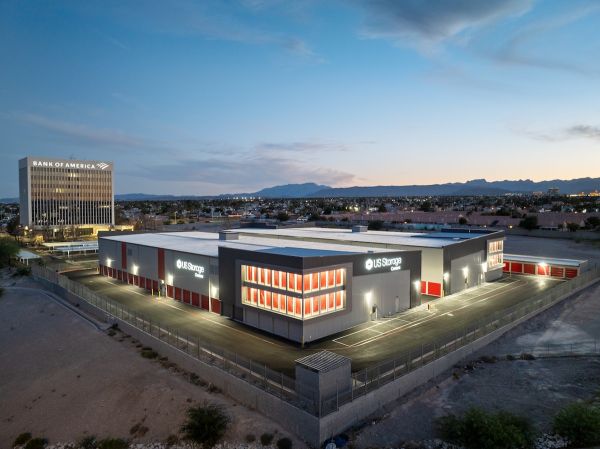 Photo of US Storage Centers - Las Vegas - Rock Springs