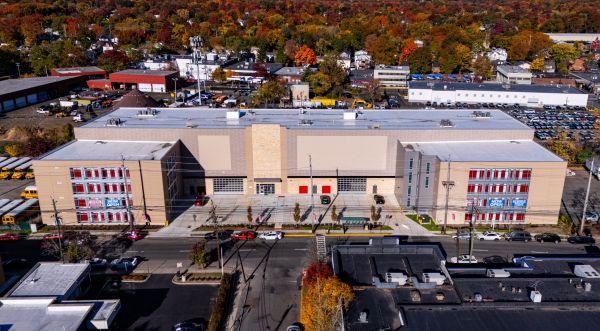 Photo of Trojan Storage of Englewood