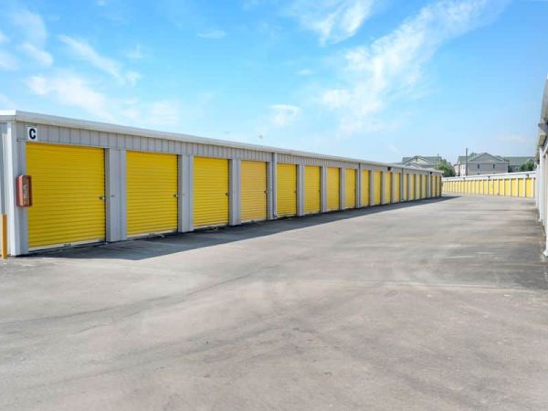 Photo of Storage Sense - Port Arthur - 9999