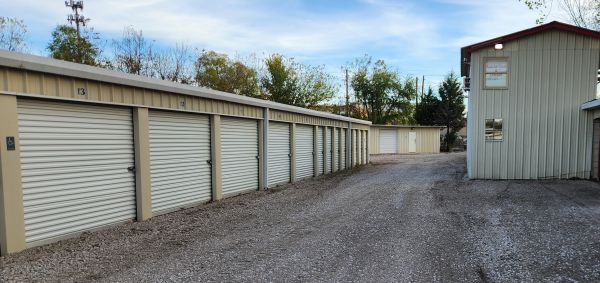 Photo of Apache Street Self Storage