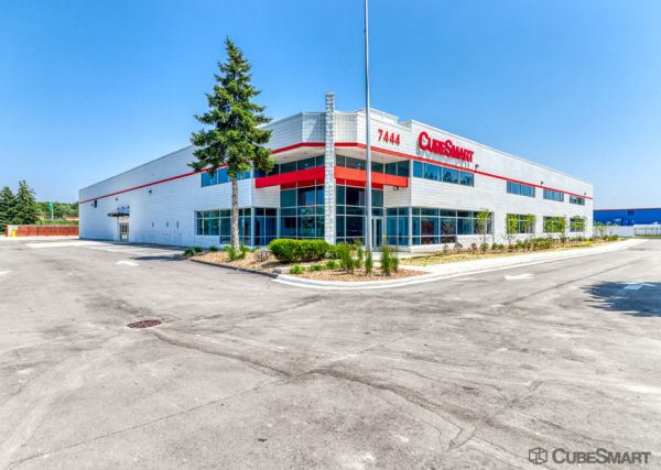 Photo of CubeSmart Self Storage MI Canton N Haggerty Rd