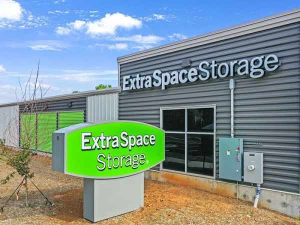 Photo of Extra Space Storage - 2063 - Charlotte - Gibbon Rd