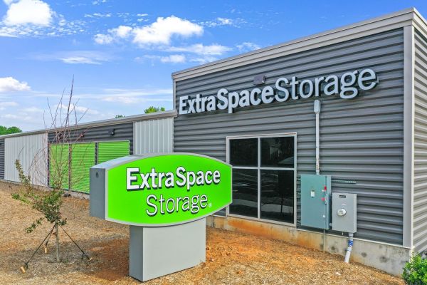 Photo of Extra Space Storage - 2063 - Charlotte - Gibbon Rd