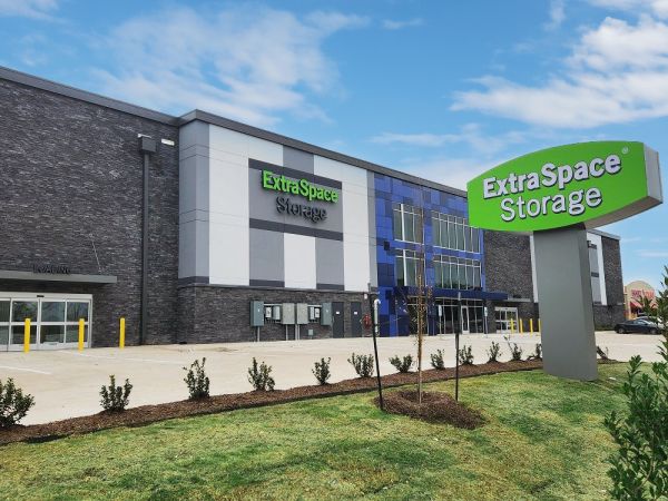 Photo of Extra Space Storage - 6152 - Houston - 3307 Fuqua St