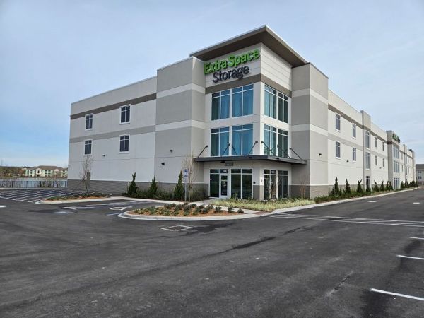 Photo of Extra Space Storage - 6612 - Port Orange - Reed Canal Rd