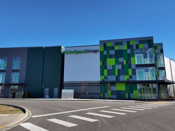 Photo of Extra Space Storage - 6538 - Bonney Lake - 205th Ave E