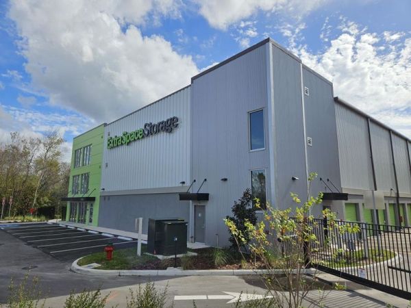 Photo of Extra Space Storage - 6579 - Tampa - Race Track Rd