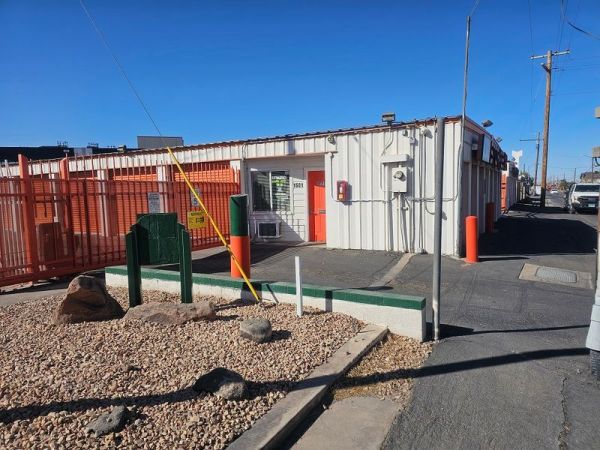 Photo of Extra Space Storage - 6728 - Henderson - Athol Ave