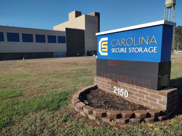Photo of Carolina Secure Storage - NC Hwy 56