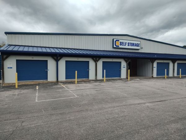 Photo of Carolina Secure Storage - US 158 Bypass