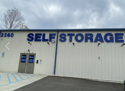 Photo of Carolina Secure Storage - Old Durham Rd
