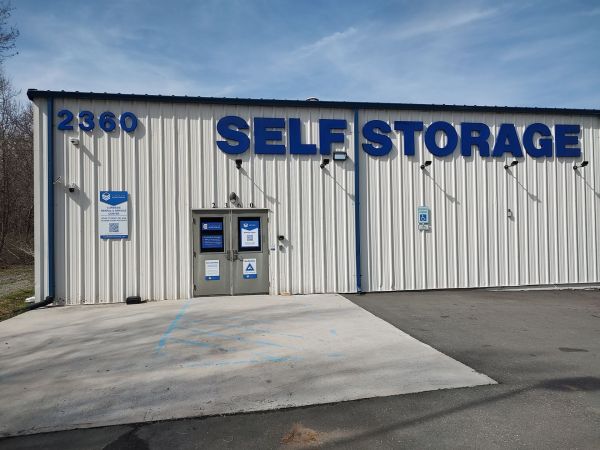 Photo of Carolina Secure Storage - Old Durham Rd