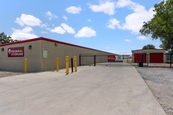 Photo of 10 Federal Storage - Keller Hicks Rd