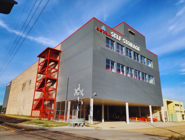 Photo of Devon Self Storage, LLC - Devon Self Storage - 9200 - Baton Rouge