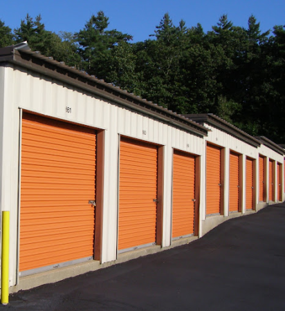 Photo of Storage Rentals of America - Plaistow - 205 Plaistow Rd