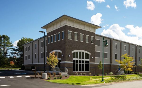 Photo of Prime Storage - Scarborough 100 Enterprise Dr