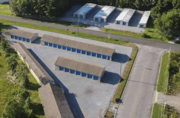 Photo of Cedartown Premier Storage - Tenth St.