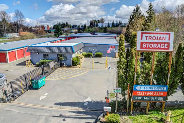 Photo of Trojan Storage of Puyallup
