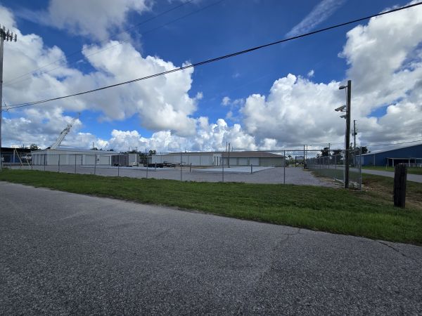 Photo of Sandpiper Self Storage