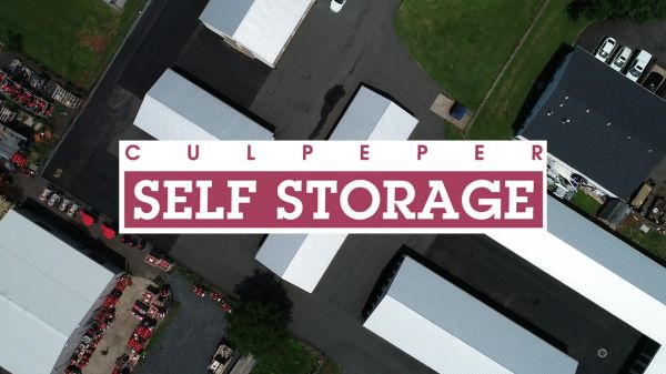 Photo of Culpeper Self Storage