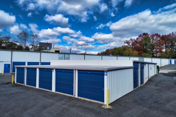 Photo of Dumfries Self Storage