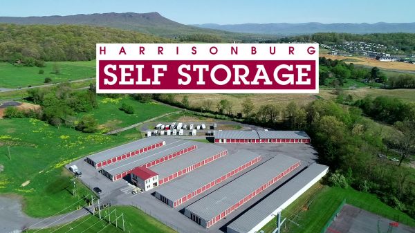 Photo of Harrisonburg Self Storage