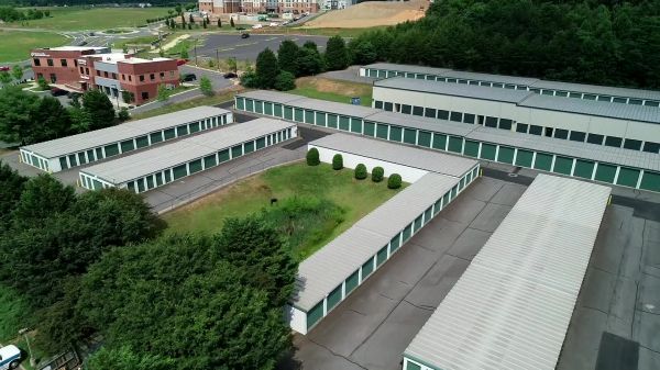 Photo of North Charlottesville Self Storage