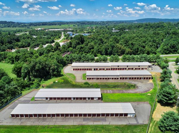 Photo of Warrenton Mini Storage