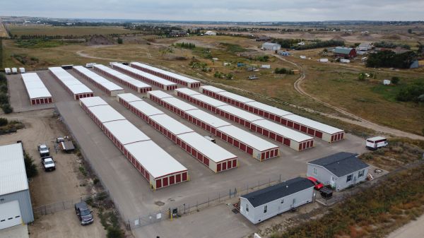 Photo of KO Storage of Williston - Cartwright Loop