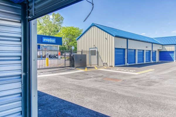 Photo of Snapbox Self Storage - Hamilton Township - 1722 Whitehorse Mercerville Road