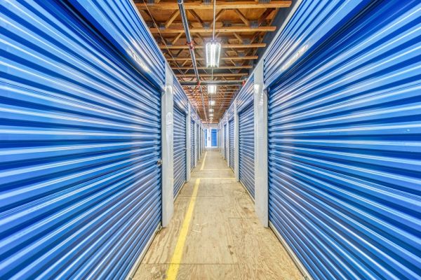 Photo of Snapbox Self Storage - Pennsauken Township - 6504 South Crescent Boulevard