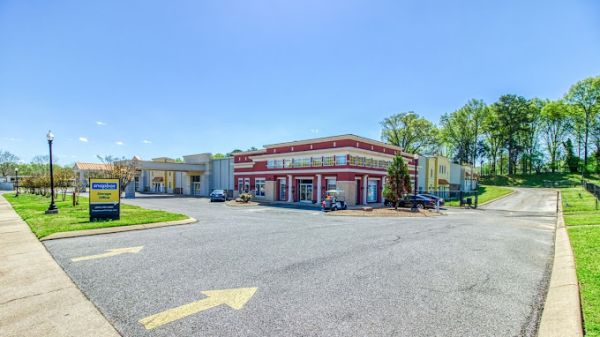 Photo of Snapbox Self Storage - Horn Lake - 1411 Audubon Point Drive